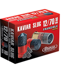 Ddupleks Usa In 111971 DDUPLEKS USA INC 12KS29 Kaviar Slug 12 Gauge 2.75" 1 1/16 oz 10 Bx/ 25 Cs
