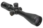 112008 Sightmark SM13042FTR Latitude  Black Hardcoat Anodized 6.25-25x 56mm 34mm Tube I