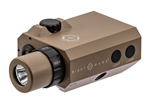 112011 Sightmark SM25012DE LoPro Mini Laser/Light Combo 5mW Green Laser 520nM WaveLengt