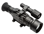 WRAITH HD Sightmark SM18011 Wraith HD  Night Vision Riflescope Black 4-32x 50mm Multi Reti