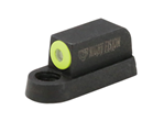 112047 Night Fision CZU075001YGXX OEM Replacement Perfect Dot Night Sight Square Green