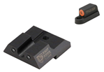 112052 Night Fision CZU076007OGZG OEM Replacement Perfect Dot Night Sight Set Square Tr