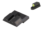 112053 Night Fision CZU076007YGZG OEM Replacement Perfect Dot Night Sight Set Square Tr