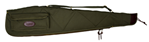Boyt Harness Co 112073 Boyt Harness OGC98PM09 Alaskan Rifle Case 44" Waxed OD Green Canvas with Brass H
