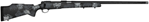 Nosler 46348 M48 Long-Range Carbon 300 Win Mag 4+1 26" Sniper Gray Cerakote Elit