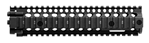 112157 Daniel Defense 00408020006 MK18 RIS II AR-Platform Rifle 6061-T6 Aluminum Black