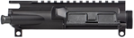 112193 Aero Precision APAR611310AC XL Assembled Upper Receiver  7075-T6 Aluminum Black