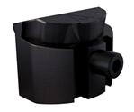 112224 Rival Arms RA75G111A Grip Plug  fits Glock Gen4 Except 36/42/43 Black Hard Coat