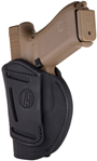 1791 Gun Leathr 112348 1791 Gunleather 4WH5SBLR 4 WayBeretta 92,M9,Px4 Storm/CZ 75,P10,P07,P01/Glock 17
