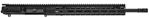 Aero Precision APAR308554M25 M5E1 Enhanced Complete Upper 308 Win 18" Black QPQ