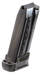 112606 Ruger 90681 Security-9  9mm Luger Ruger Compact 15rd Black Oxide Detachable