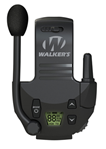 Gsm Outdoors 112623 Walkers GWPRZRWT Razor Walkie-Talkie Attachment for Razor Electronic Muffs