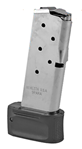 112849 Beretta USA JMAPXCARRY8 APX  9mm Luger 8rd Stainless Steel Detachable