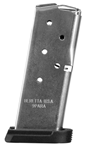 112850 Beretta USA JFAPXCARRY6 OEM Floor Plate made of Polymer with Black Finish for 9m