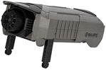 Gsm Outdoors 112892 SME SMETGTCAM Sight-In Target Camera Coyote Brown 300 yd Range