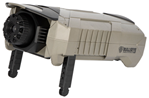 Gsm Outdoors 112893 SME SMETGTCAM-LR Sniper Target Camera Flat Dark Earth 1 Mile Range