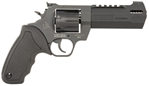 RAGING HUNTER Taurus 2357051RH Raging Hunter  357 Mag 7 Round 5.13" Black Aluminum Black Rubbe