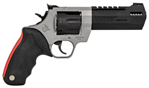 RAGING HUNTER Taurus 2357055RH Raging Hunter Revolver Single/Double 357 Magnum 5.13" 7 Round B