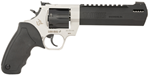 RAGING HUNTER Taurus 2357065RH Raging Hunter  357 Mag 7rd 6.75" Matte Black Oxide Cylinder & B