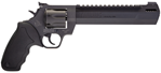 RAGING HUNTER Taurus 2357081RH Raging Hunter  357 Mag 7rd 8.37" Matte Black Oxide Steel Black