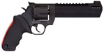 RAGING HUNTER Taurus 2454061RH Raging Hunter  454 Casull 5 Round 6.75" Black Aluminum Black Ru