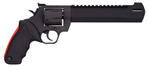 RAGING HUNTER Taurus 2454081RH Raging Hunter  454 Casull 5 Round 8.38" Black Aluminum Black Ru