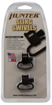 112970 Hunter Company 02422 Swivel Set  1" Black Oxide Steel