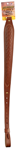 112973 Hunter Company 027149 Cobra Sling made of Chestnut Tan Leather with Basket Weave