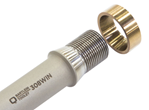 Q LLC 113095 Q TA-1753 230ER ADAPTER 1/2X28