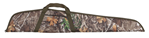 113163 Allen 62952 Emerald Shotgun Case made of Endura with Realtree Edge Finish, Locka