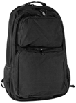 Ncstar / Vism 113172 NcStar CBTD3015B VISM Takedown Backpack with Internal Pouch, Lockable Zippers, M