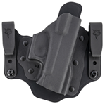 113173 Desantis Gunhide 176KAB2Z0 Intruder 2.0   Glock 17 Gen5 Kydex Black