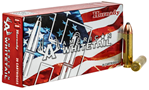 Hornady Mfg Co 113369 Hornady 82242 American Whitetail  450 Bushmaster 245 gr InterLock 20 Bx/ 10 Cs