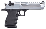 DESERT EAGLE Magnum Research DE357L5BC Desert Eagle L5 357 Mag 5" 9+1 Black Hardcoat Anodized