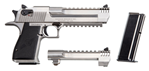 DESERT EAGLE Magnum Research DE50429SRMB Desert Eagle Mark XIX Conversion Combo 50 AE/429 DE