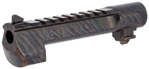 113398 Magnum Research BAR506CH OEM Replacement Barrel 50 AE 6" Color Case Hardened Fin