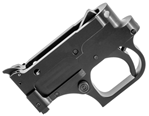 113408 Magnum Research ML30040AS Magnum Lite  Black Finish for Ruger 10/22