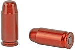 Pachmayr 11352 Azoom 15114 Snap Caps 40 Smith & Wesson 5PK