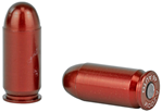 Pachmayr 11353 Azoom 15115 Snap Caps 45 Automatic Colt Pistol 5PK