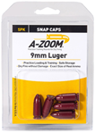 Pachmayr 11354 Azoom 15116 Snap Caps 9mm 5PK