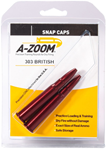 Pachmayr 11364 A-Zoom 12226 Rifle Snap Caps  303 British 2 Pkg.