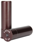 Pachmayr 11371 Azoom 12213 Snap Caps 20 2PK