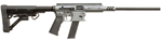 Tnw Firearms In AERO SURVIVAL TNW Firearms RXCPLT0009BKGY Aero Survival  9mm Luger Caliber with 16.25" Barrel,