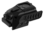 Truglo 113764 TruGlo TG-7620R   0R Sight-Line Compact Red Laser 5mW 630-670nM Wavelength Maxim