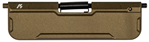 Strike Industri 113812 Strike ARBUDC223FDE Ultimate Dust Cover Billet Ultimate Dust Cover AR-15, M4, M1