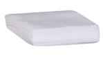 Pro-shot Produc 113816 Pro-Shot 3/4-1000 Cleaning Patches  22/17 Cal Cotton Flannel Cotton 1000 Per Bag