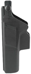 113982 Glock HO000931 Duty  Belt Glock 17/22/31 Polymer Black Left Hand