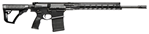 Daniel Defense 02-165-30063-047 DD5 V5 6.5 Creedmoor 20" 20+1 Black Hard Coat An