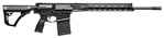 Daniel Defense 02-165-30063-055 DD5 V5 *CA Compliant 6.5 Creedmoor 20" 10+1 Blac
