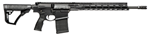 Daniel Defense 02-158-22207-055 DD5 V4 *CA Compliant 6.5 Creedmoor 18" 10+1 Blac